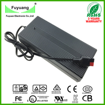 Desktop 3.7V to 60V LiFePO4 Battery Charger